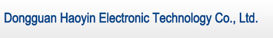 Dongguan Hao Silver Electronic Technology Co., Ltd.